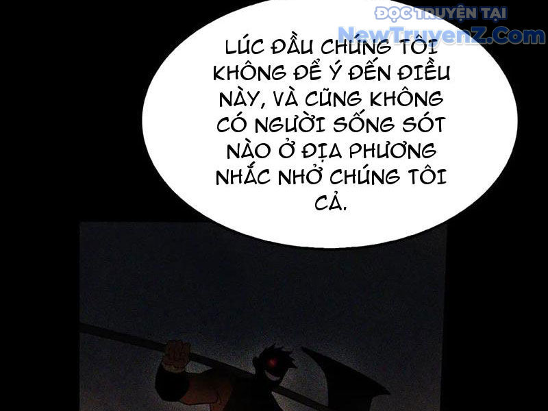 Mạt Thế Kiếm Thần: Ta Chấn Kinh Toàn Cầu chapter 74 - Trang 20