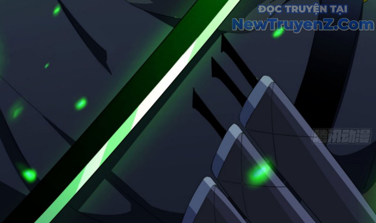 HUNT Thập Nhị Thần Tướng : Tận Thế Bắt Đầu chapter 4 - Trang 40