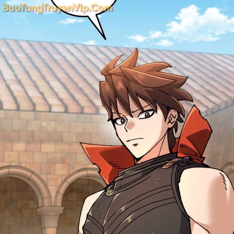 Hồi Quy Nhưng Thế Giới Vẫn Bình Yên chapter 18 - Trang 5