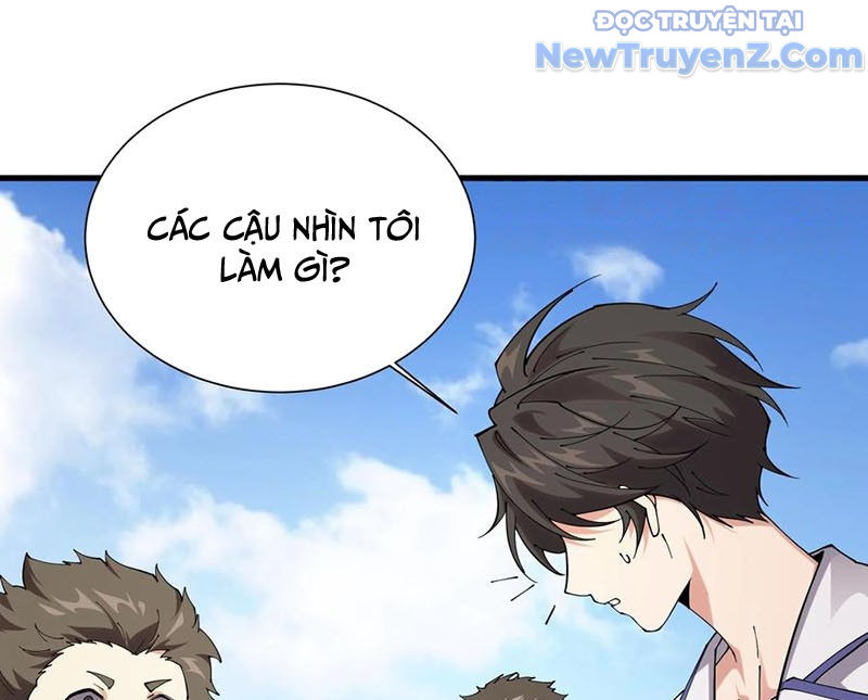 Ta Học Trảm Thần Trong Bệnh Viện Tâm Thần chapter 228 - Trang 39