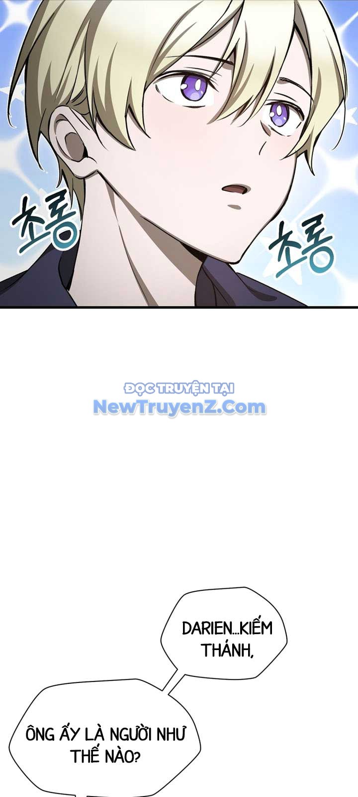 Helmut Đứa Trẻ Bị Ruồng Bỏ chapter 92 - Trang 20