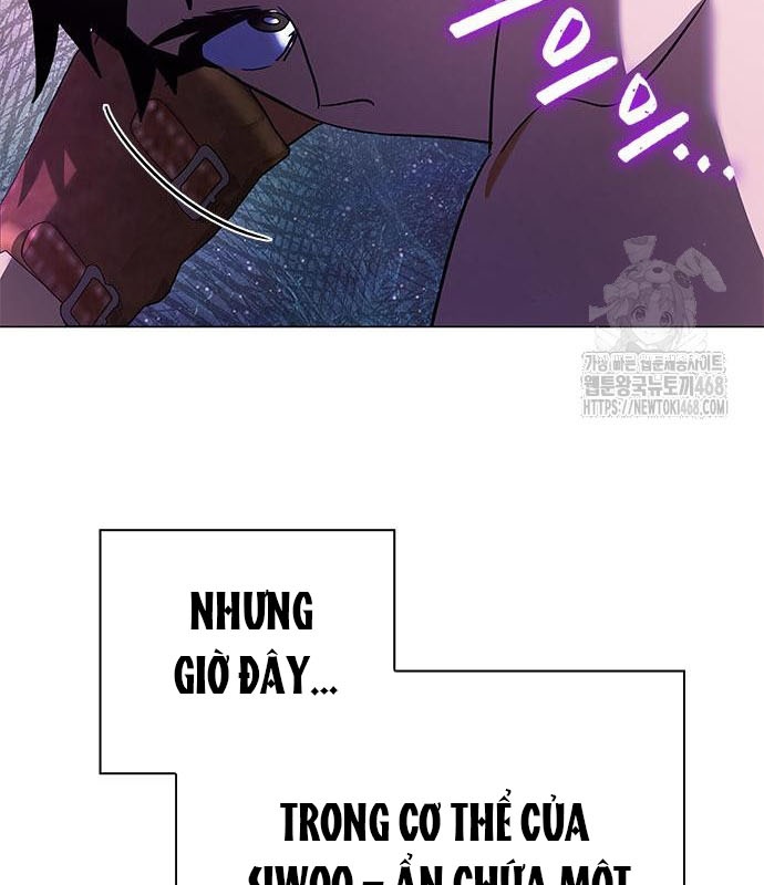 Đêm Của Yêu Tinh chapter 94 - Trang 224