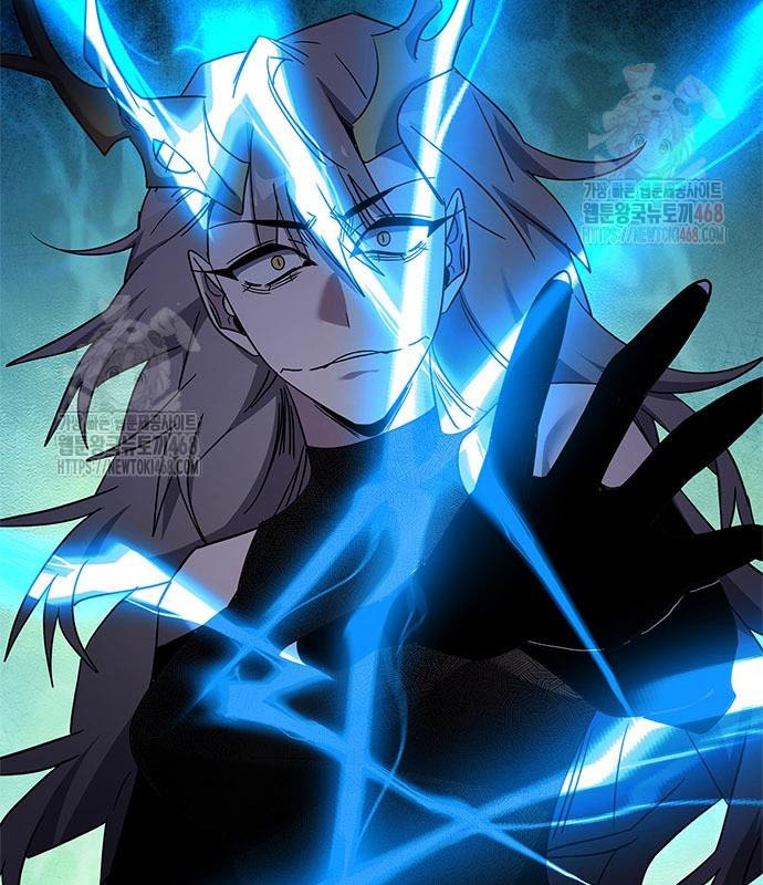 Đêm Của Yêu Tinh chapter 98 - Trang 107