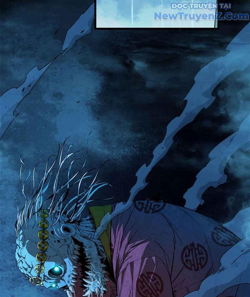 Xích Tâm Tuần Thiên chapter 25 - Trang 49