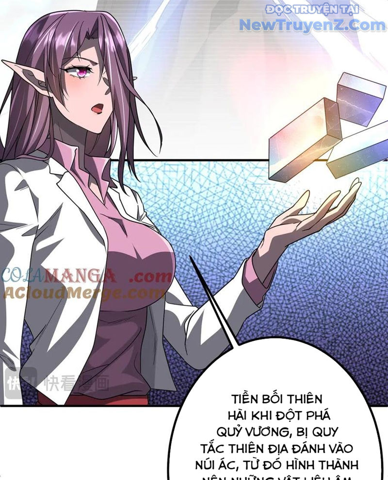 Bắt Đầu Với Trăm Vạn Minh Tệ chapter 241 - Trang 51
