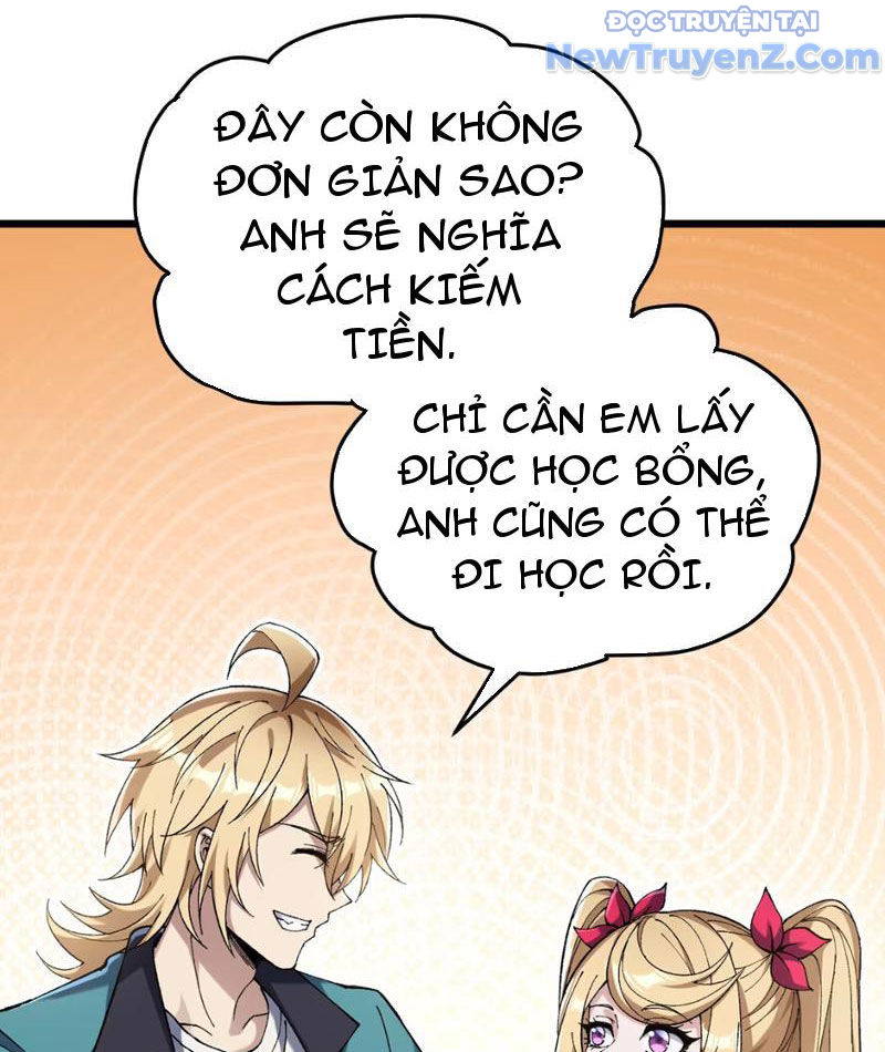 Thẻ Bài Của Ta Có Thể Gia Tăng Vô Hạn! chapter 8 - Trang 40