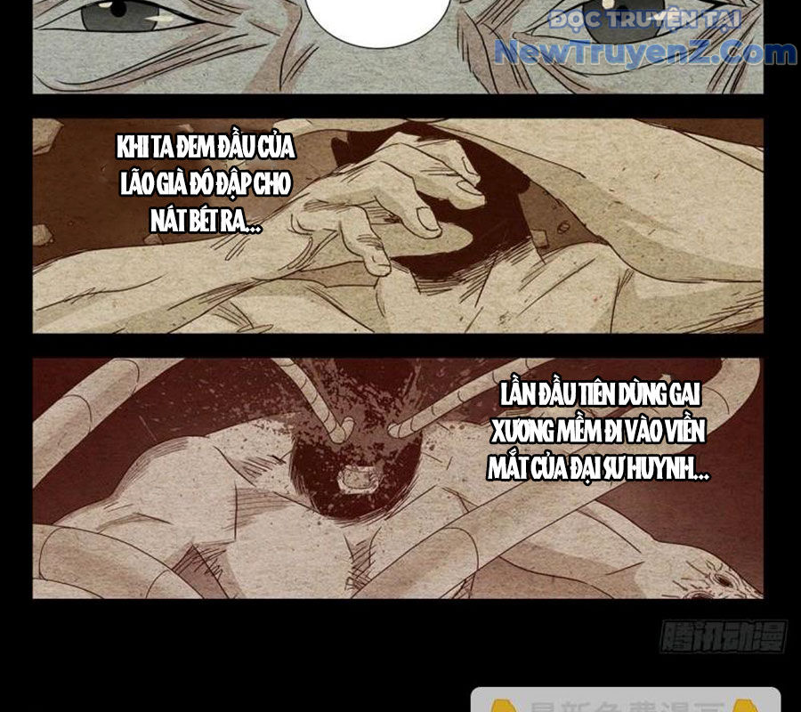 Nhất Nhân Chi Hạ chapter 506 - Trang 12