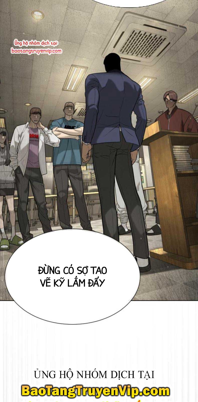 Sát Thủ Peter chapter 95 - Trang 152