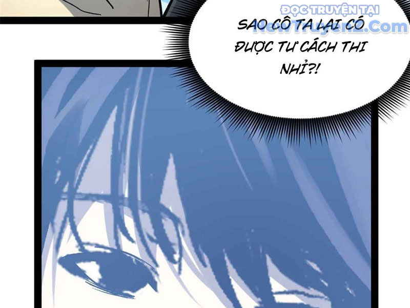 Người Giữ Cửa Vạn Giới chapter 54 - Trang 45