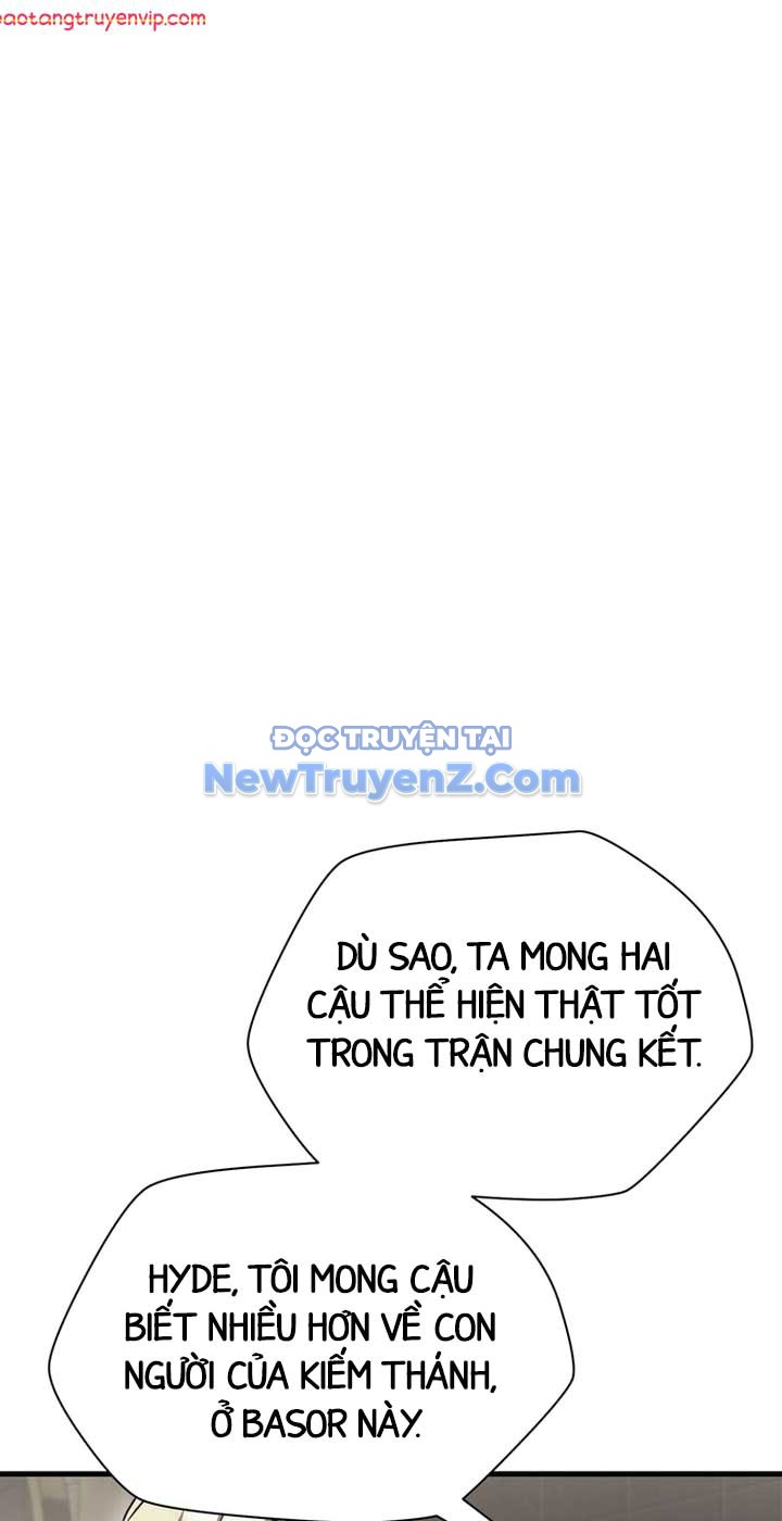 Helmut Đứa Trẻ Bị Ruồng Bỏ chapter 92 - Trang 34