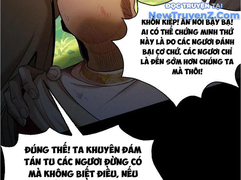 Gặp mạnh thì càng mạnh, tu vi của ta không giới hạn chapter 48 - Trang 44