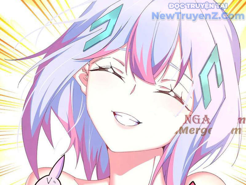 Hóa Ra Các Cô Ấy Mới Là Nhân Vật Chính chapter 84 - Trang 82