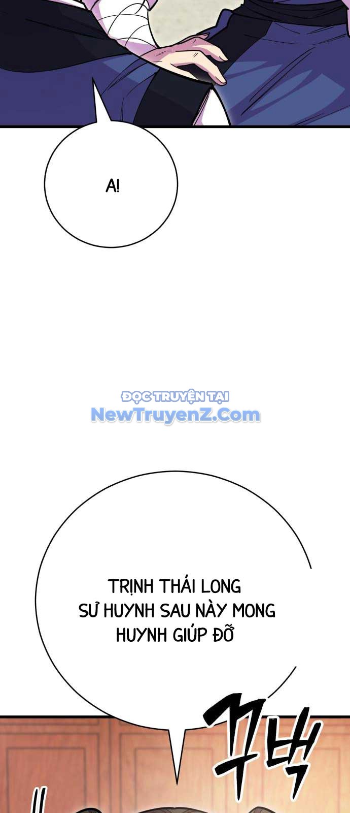 Thiên Hạ Đệ Nhất Đại Sư Huynh chapter 132 - Trang 26