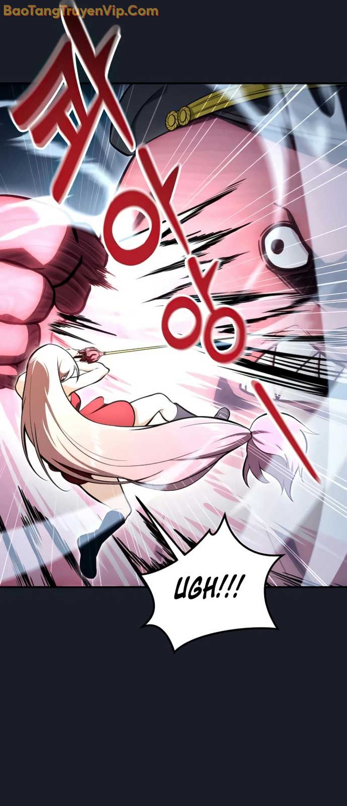 Cuộc Chiến Trong Tòa Tháp: Urek Mazino chapter 9 - Trang 60