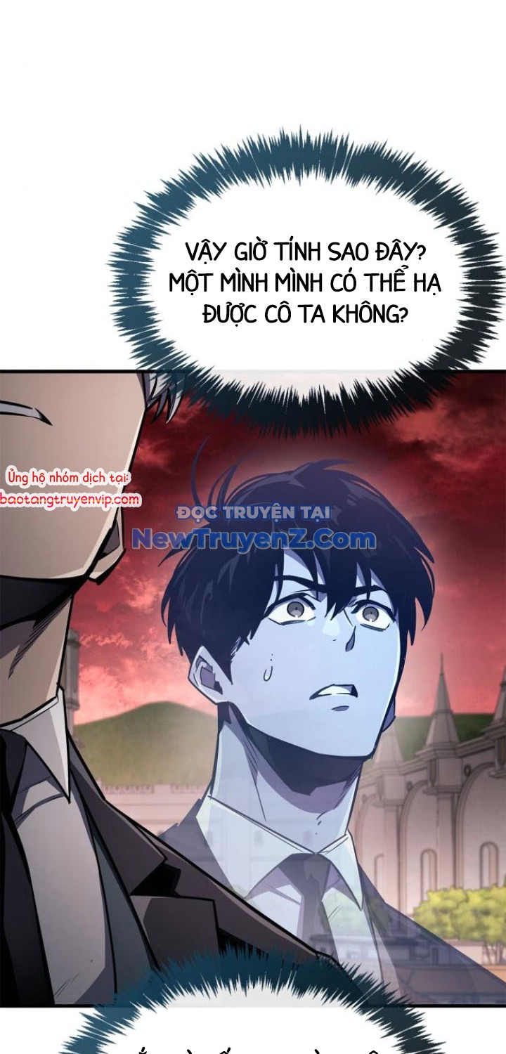 Người Chơi Che Giấu Quá Khứ chapter 72 - Trang 98