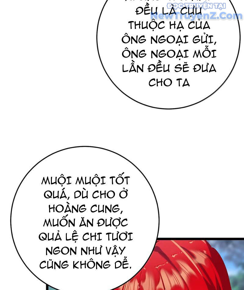 Đập Vỡ Hoàng Đế Nữ Nhi Thân chapter 44 - Trang 60