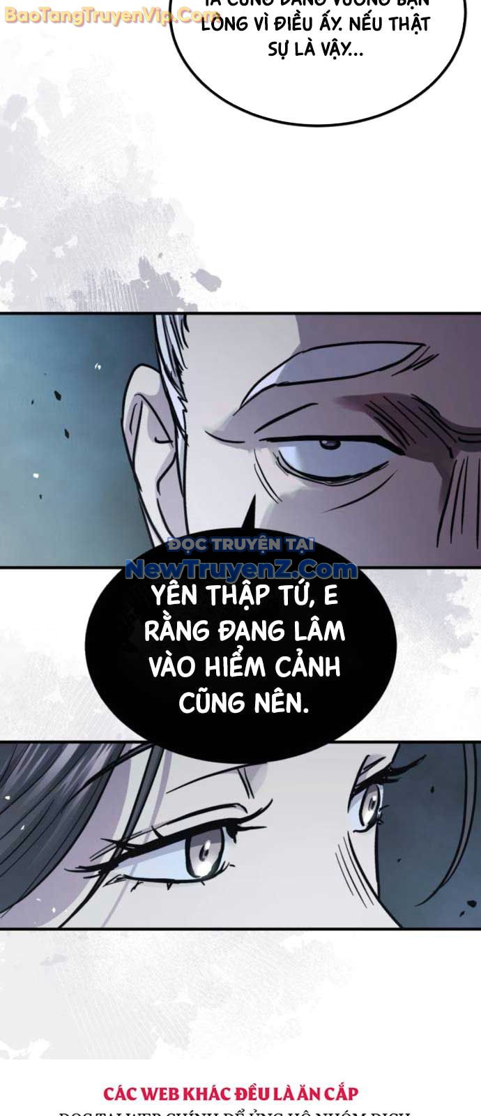 Tuyệt Thế Quân Lâm chapter 44 - Trang 61