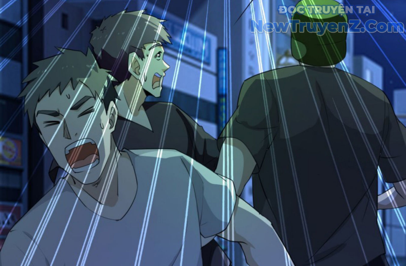 HUNT Thập Nhị Thần Tướng : Tận Thế Bắt Đầu chapter 5 - Trang 102