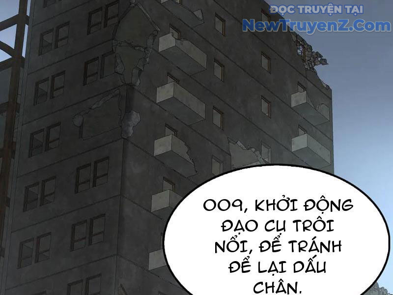 Mạt Thế Kiếm Thần: Ta Chấn Kinh Toàn Cầu chapter 74 - Trang 164