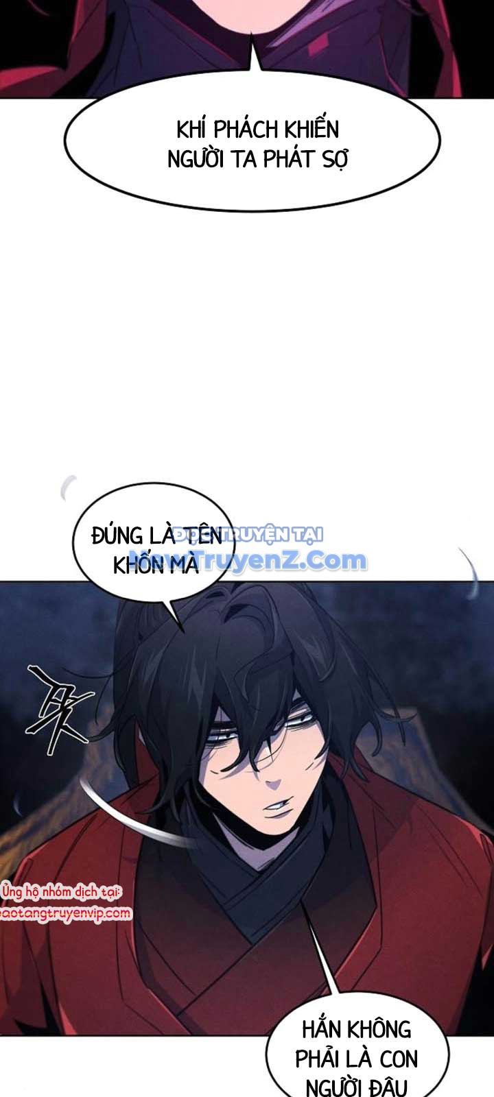 Cuồng Ma Tái Thế chapter 156 - Trang 33