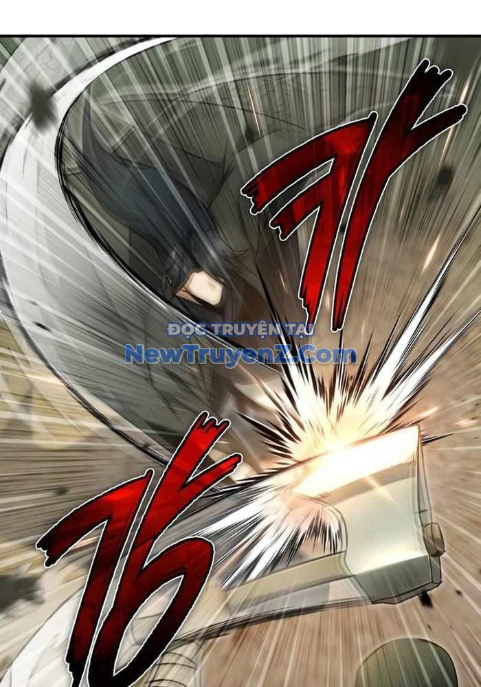 Hồi Quy Giả Về Hưu chapter 69 - Trang 43