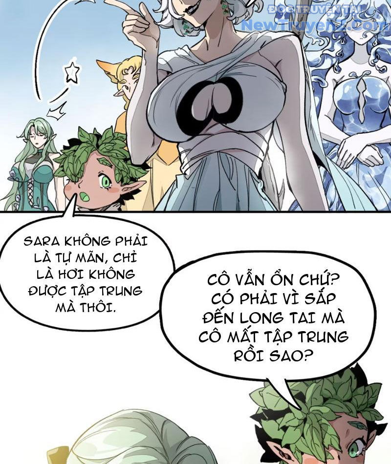 Tinh Linh Chi Hậu chapter 2 - Trang 91