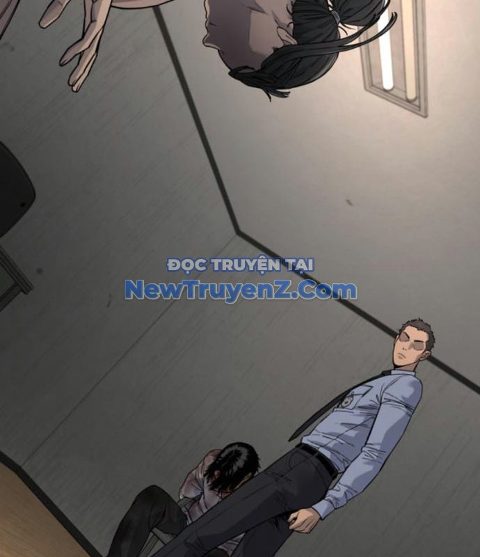 Cảnh Sát Báo Thù chapter 98 - Trang 174