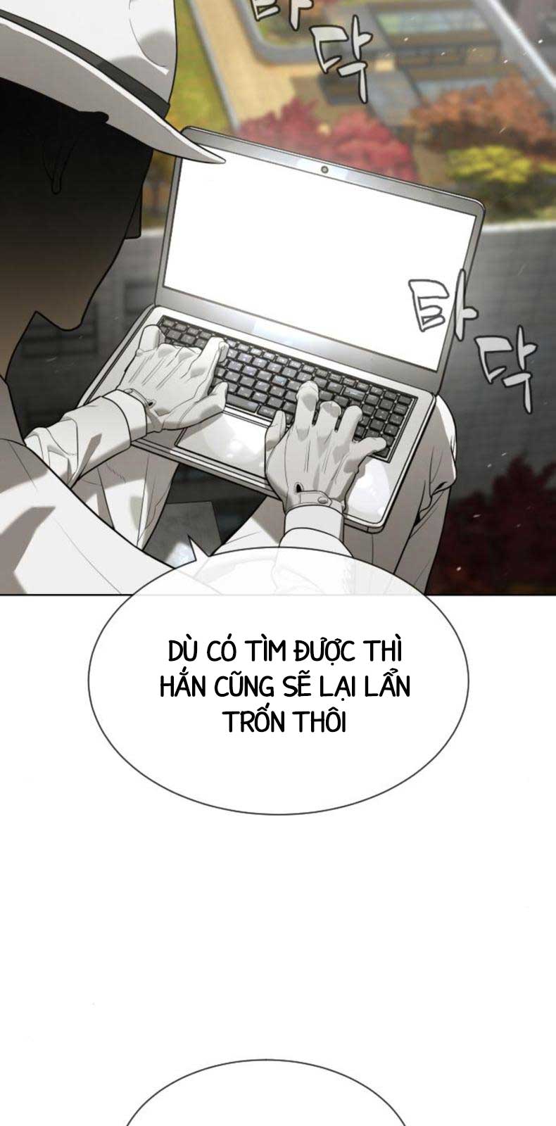 Sát Thủ Peter chapter 95 - Trang 7