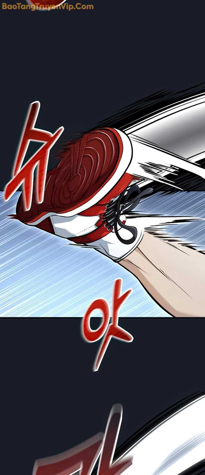 Cuộc Chiến Trong Tòa Tháp: Urek Mazino chapter 9 - Trang 35