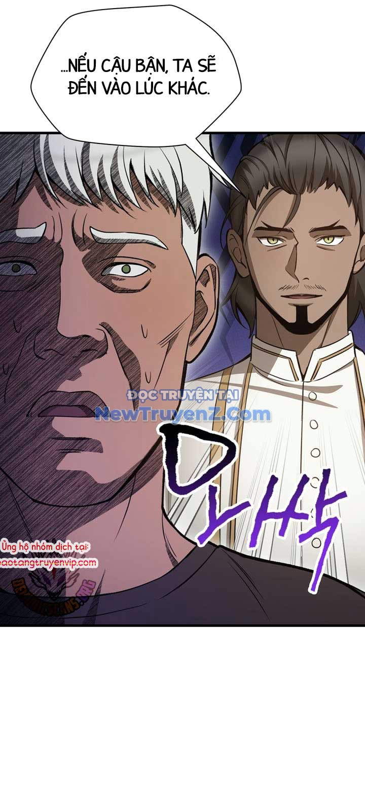Helmut Đứa Trẻ Bị Ruồng Bỏ chapter 92 - Trang 16
