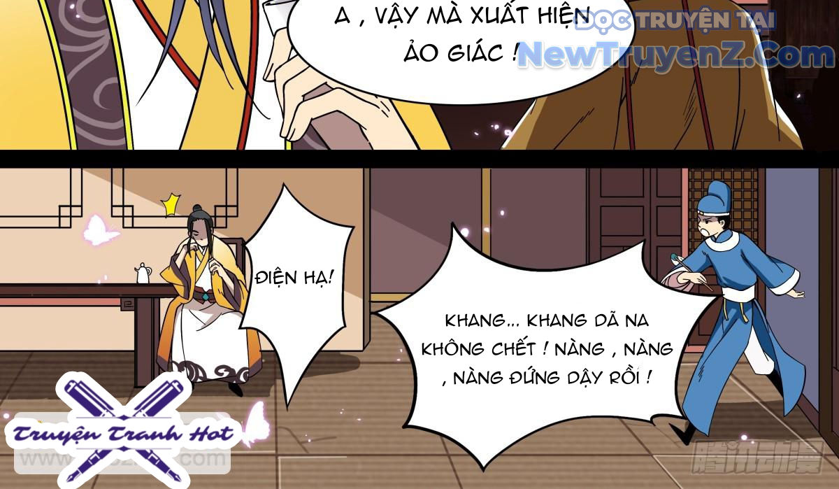 Thịnh Đường Yêu Dị Chí chapter 7 - Trang 11