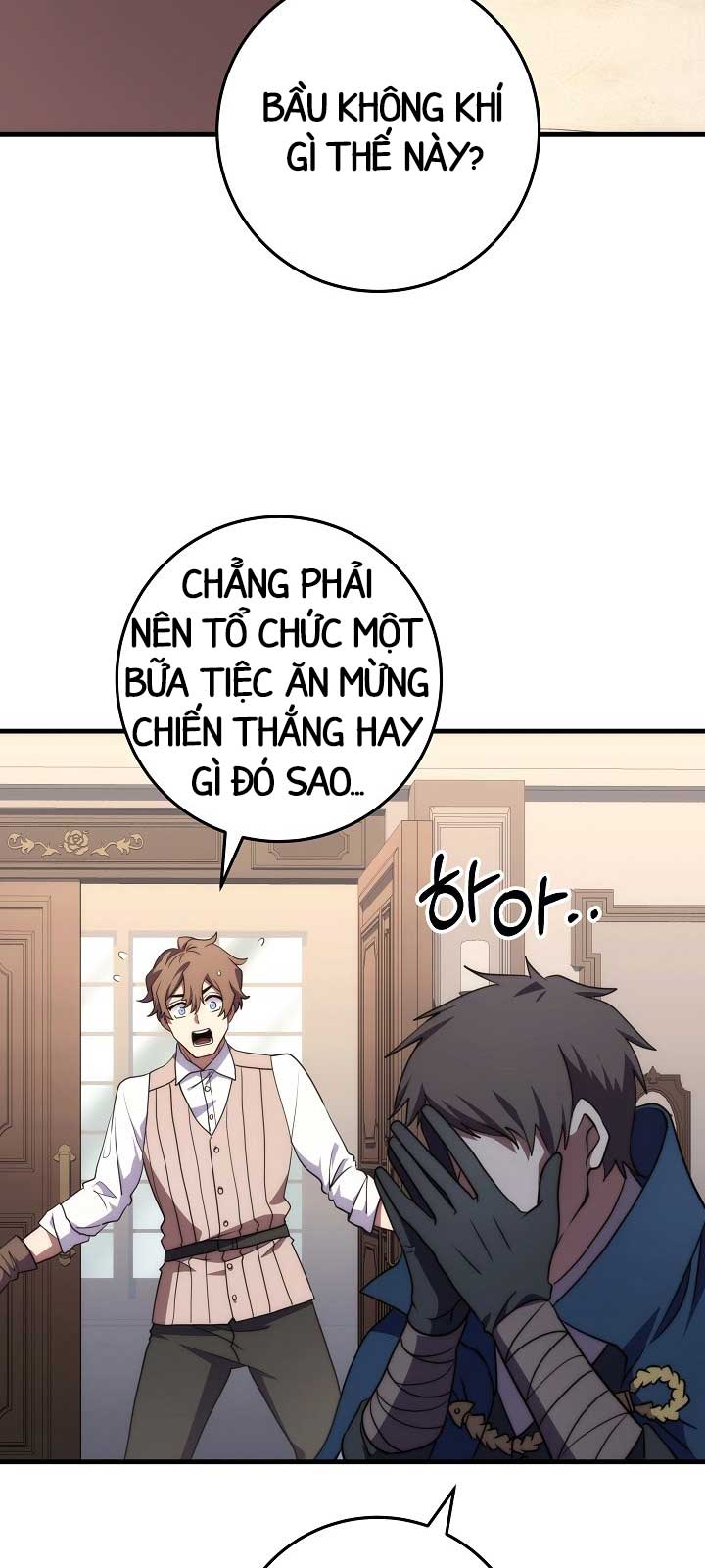 Hoàng Đế Thép chapter 42.1 - Trang 5