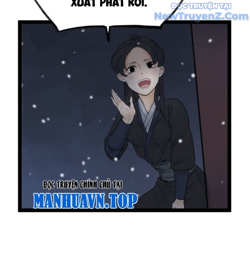 Hiệp Khách Hành Bất Thông chapter 42 - Trang 36