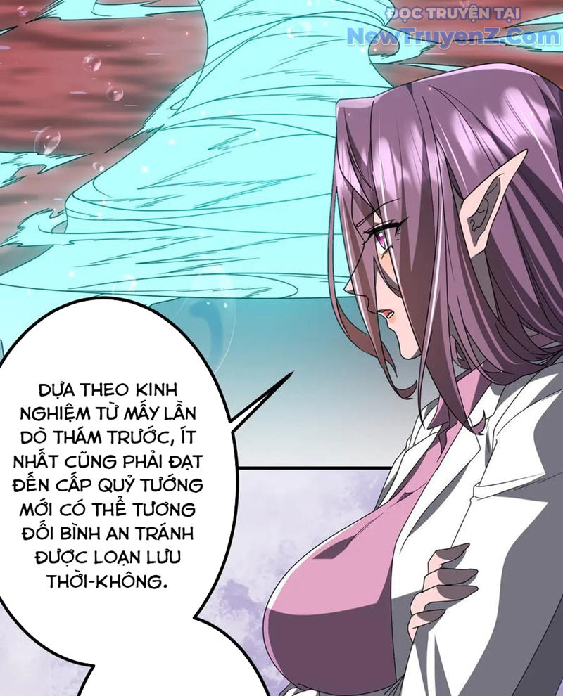 Bắt Đầu Với Trăm Vạn Minh Tệ chapter 241 - Trang 36
