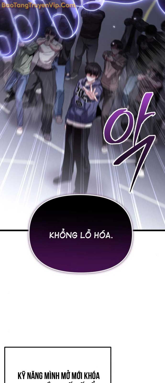Tuyệt Đối Dân Cư chapter 31 - Trang 15