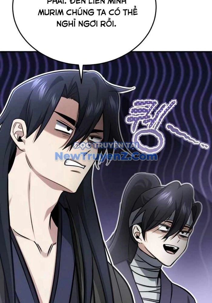 Hồi Quy Giả Về Hưu chapter 69 - Trang 12