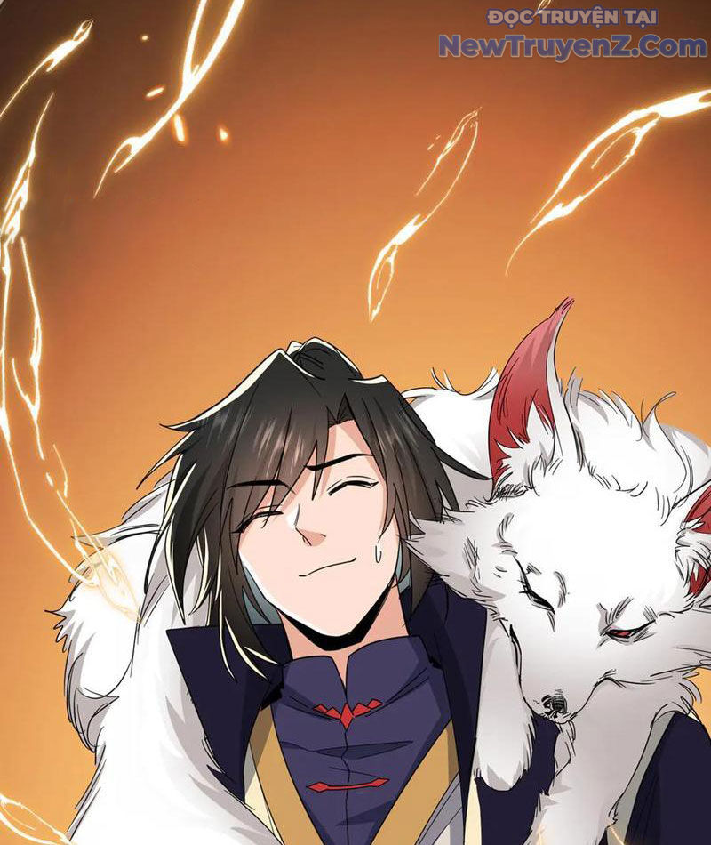 Đồ Đệ Nữ Đế Của Ta Muốn Hắc Hóa! chapter 48 - Trang 33