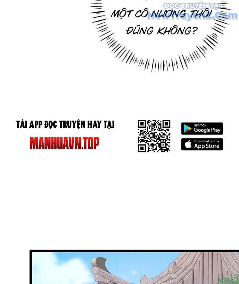 Đập Vỡ Hoàng Đế Nữ Nhi Thân chapter 44 - Trang 54