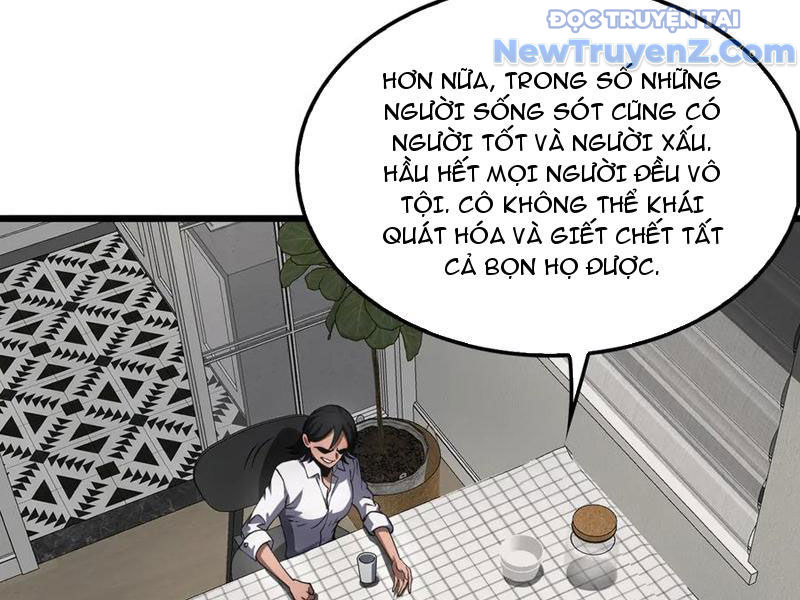 Mạt Thế Kiếm Thần: Ta Chấn Kinh Toàn Cầu chapter 74 - Trang 54