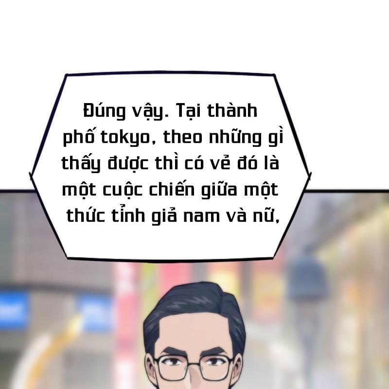 Hồi Quy Giả chapter 133 - Trang 102
