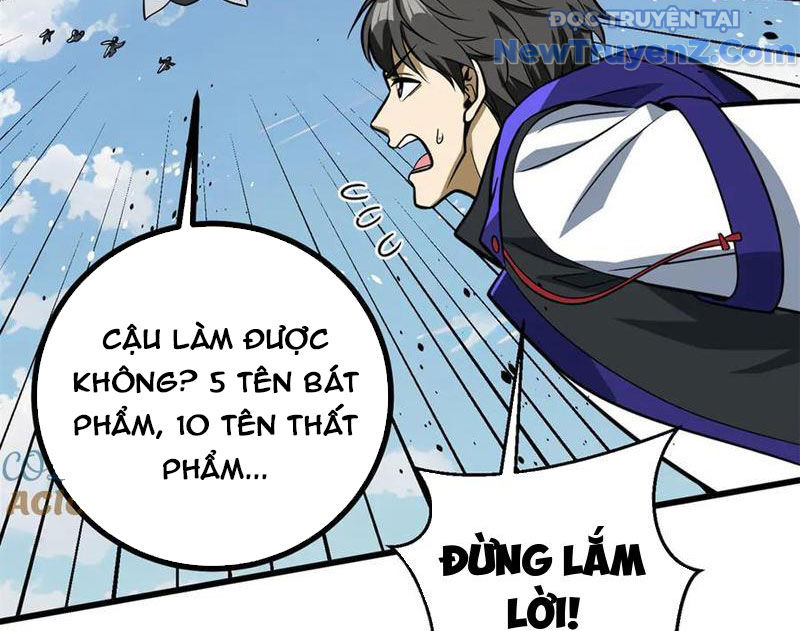 Toàn Cầu Cao Võ chapter 313 - Trang 17