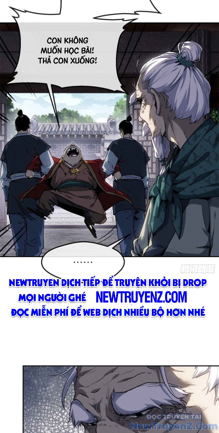 đạo Quỷ Dị Tiên chapter 37 - Trang 12