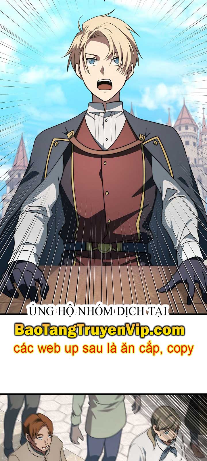 Hoàng Đế Thép chapter 42.1 - Trang 26