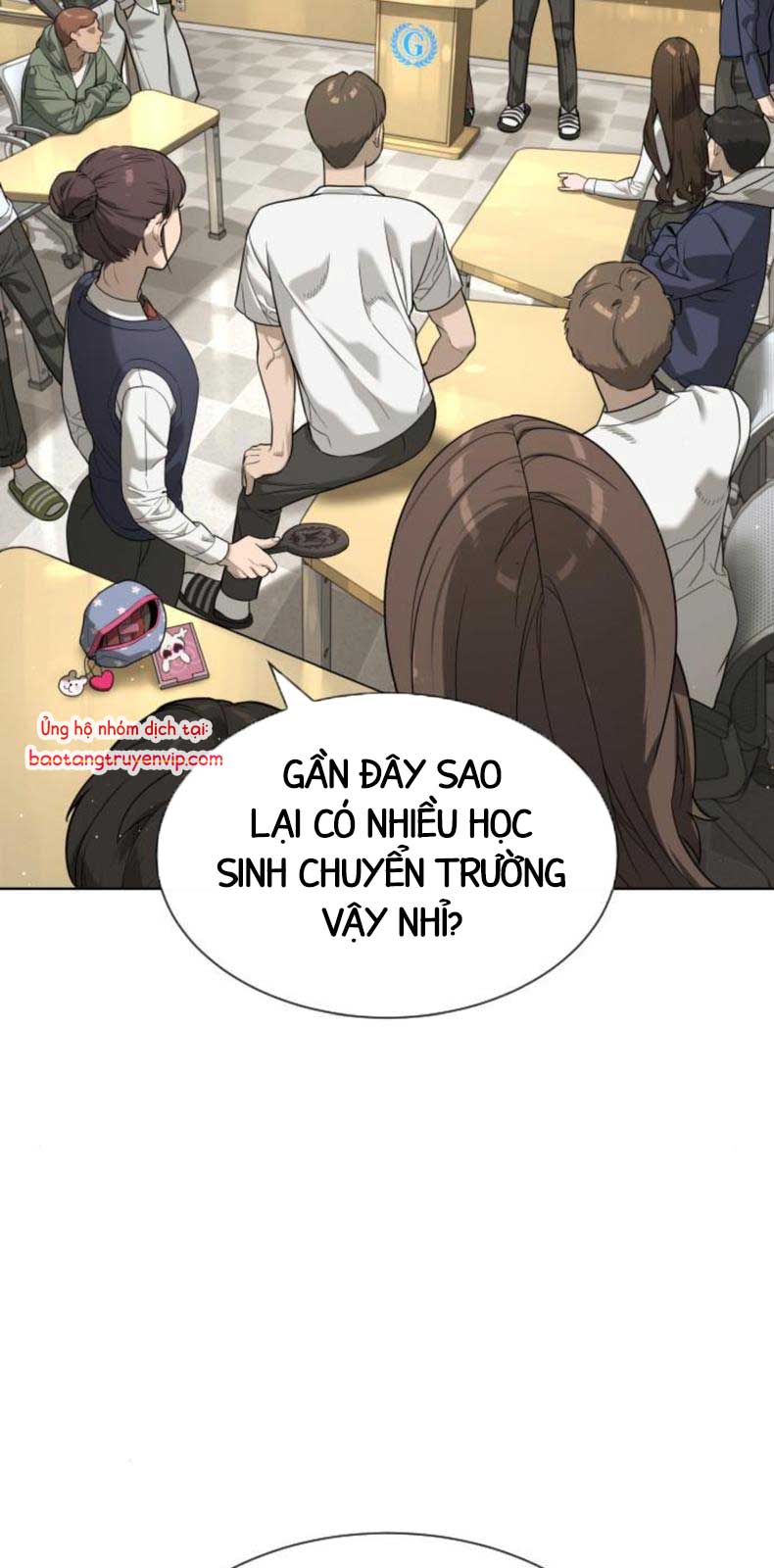 Sát Thủ Peter chapter 95 - Trang 141