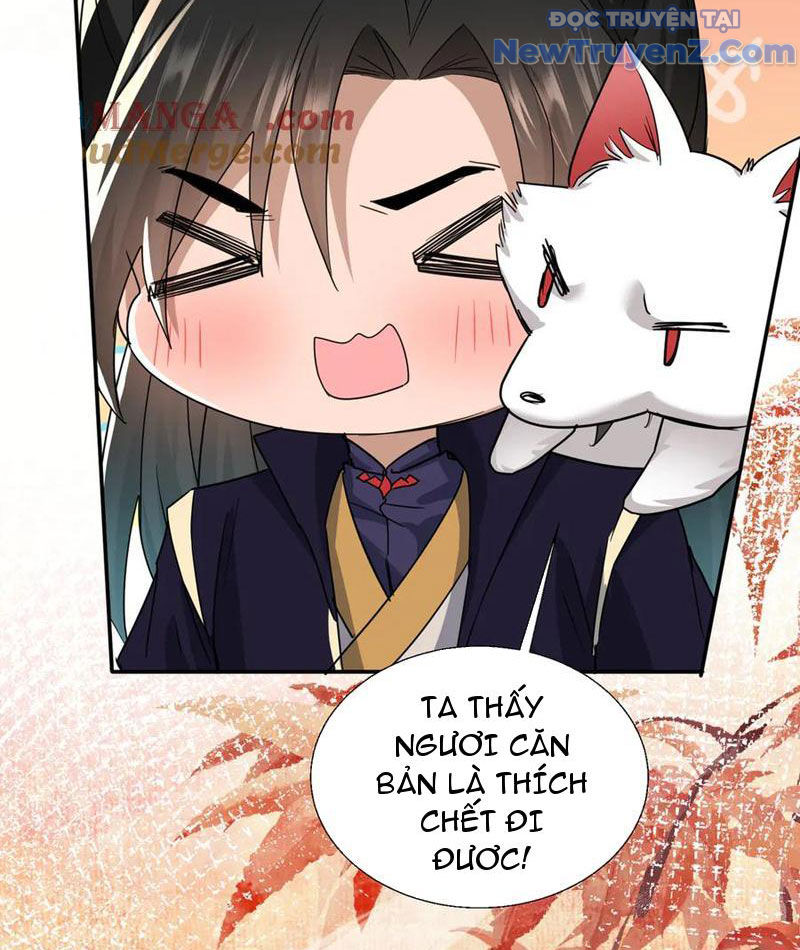 Đồ Đệ Nữ Đế Của Ta Muốn Hắc Hóa! chapter 48 - Trang 76