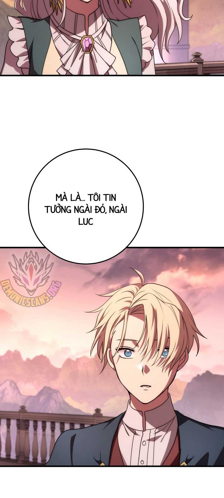 Hoàng Đế Thép chapter 42.1 - Trang 79
