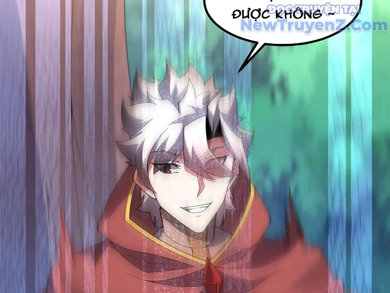 Thần Sủng Tiến Hóa chapter 403 - Trang 27