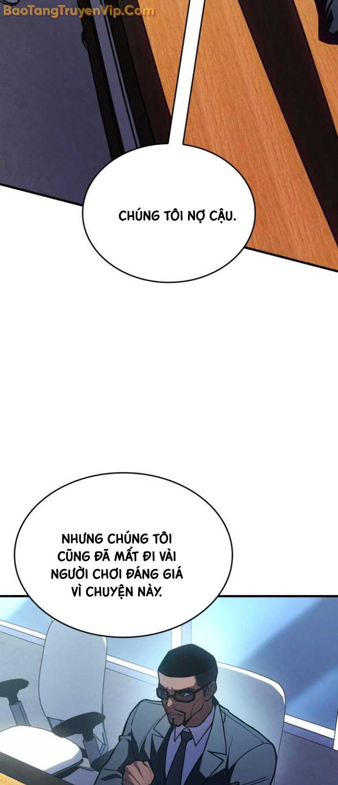 Hồi Quy Bằng Vương Quyền chapter 92 - Trang 84