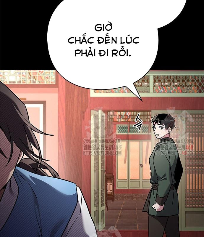 Đêm Của Yêu Tinh chapter 99 - Trang 14