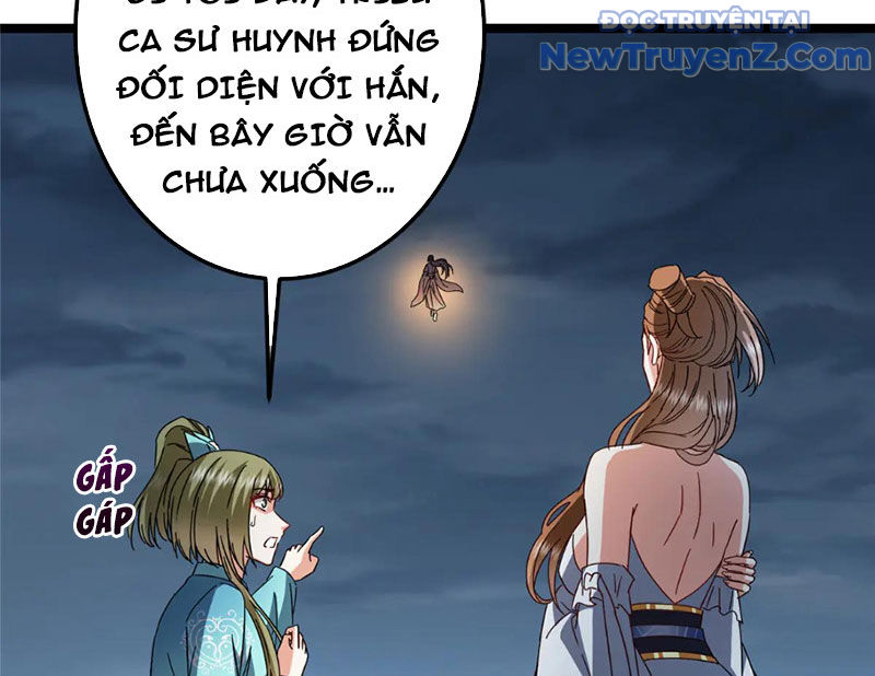 Chưởng Môn Khiêm Tốn Chút chapter 506 - Trang 60